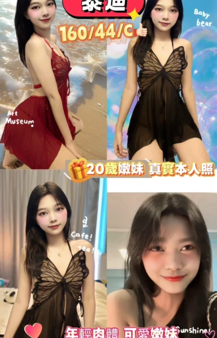 屏東外送茶-泰迪/160/44/?/C