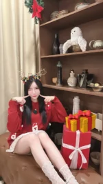 台北定點茶-吳妮妮/158/42/24/C