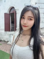 台北定點茶-侯呈玥/160/44/22/C