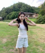 台中定點茶- 婷婷/162/42/?/C