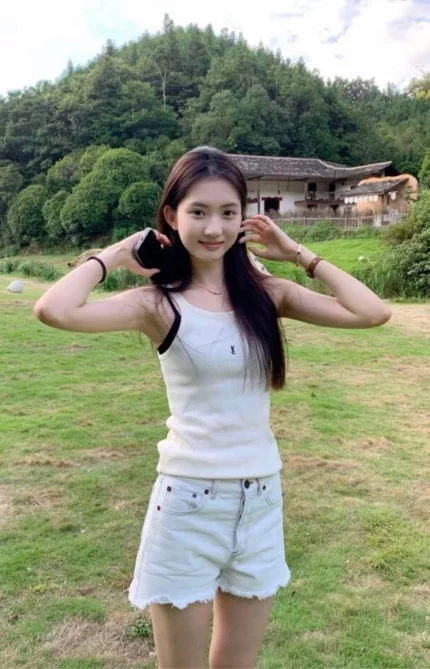 台中定點茶- 婷婷/162/42/?/C