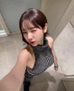 高雄外送茶-朴敏秀/163/48/23/D