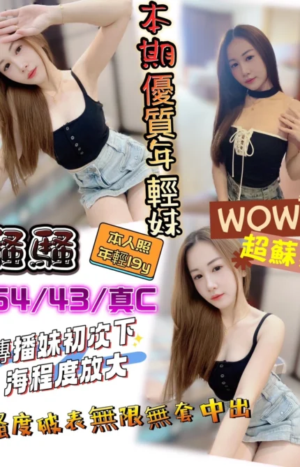 新竹定點茶-騷騷/164/43/19/C