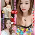 台中定點茶-韓靜/165/48/21/C