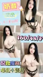 台中定點茶-奶昔/160/48/23/F