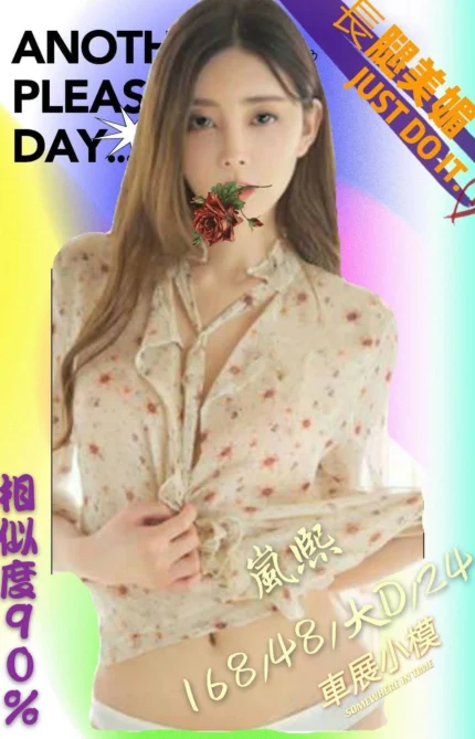 台中外送茶-嵐熙/168/48/24/D