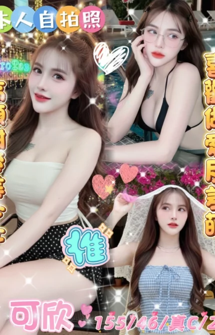 雲林定點茶-可欣/155/46/20/C