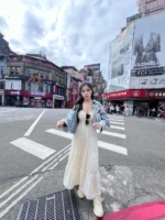 台北定點茶-徐海莉/157/44/24/C