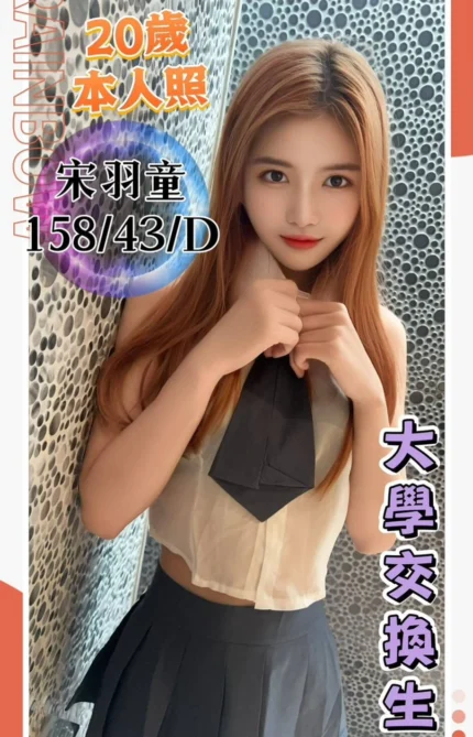 台中定點茶-宋羽童/158/43/20/D