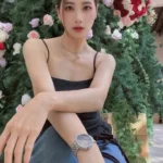 台北定點茶-暖暖鮑/165/48/23/D