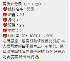 桃園定點茶-澄澄/153/47/23/D