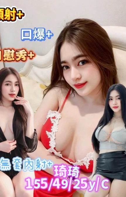 台南定點茶-琦琦/155/49/25/C