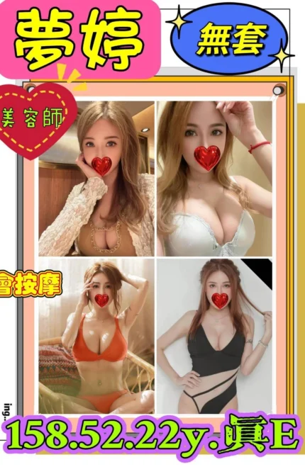 新北定點茶-夢婷/158/52/22/E