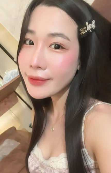 高雄定點茶-佩妮/167/50/24/D