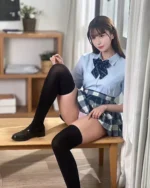 台北定點茶-水色乃亞/163/45/21/D