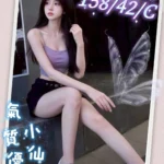 台中外送茶-葵兒/158/42/?/C