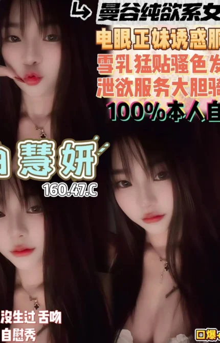 桃園定點茶-白慧妍/160/47/19/C