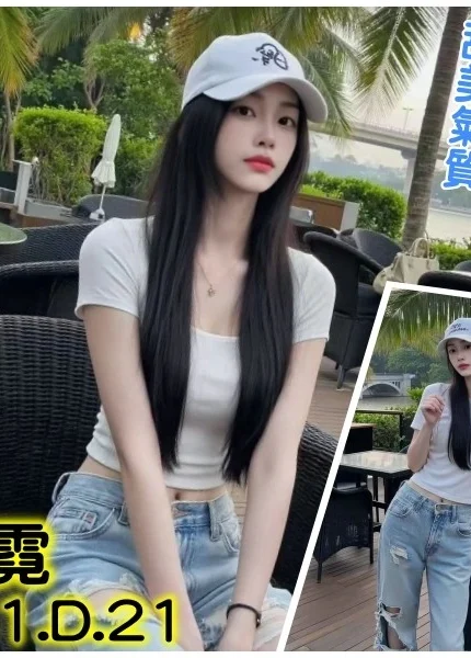 台北外送茶-沐霓/161/?/21/D