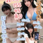 台中定點茶-露比/155/45/?/D