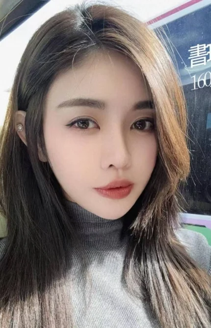 台北外送茶-書瑤/160/50/22/G