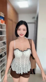 台北定點茶-小潘潘/160/45/23/E