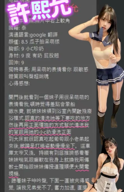 桃園定點茶-許熙允/165/45/18/C