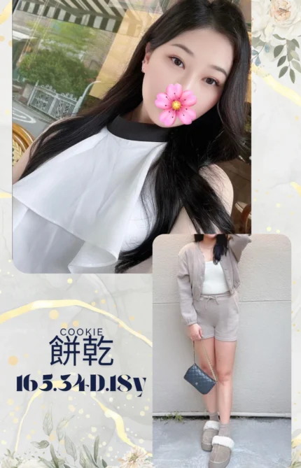 台北外送茶-餅乾/165/?/18/D