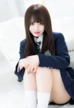 新竹外送茶-優結莉/160/45/22/D