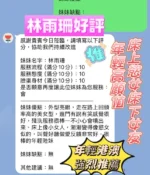 新竹定點茶-林雨珊/158/42/21/E