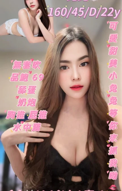 台南定點茶-兔兔/160/45/22/D