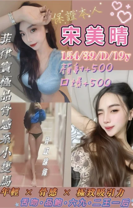 桃園定點茶-宋美晴/154/39/19/D