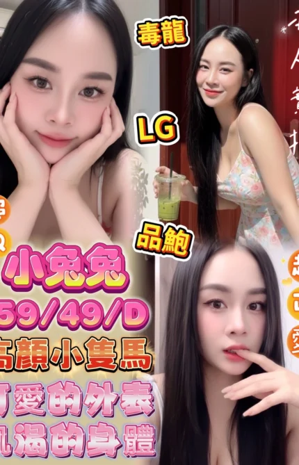 高雄定點茶-小兔兔/159/49/27/D