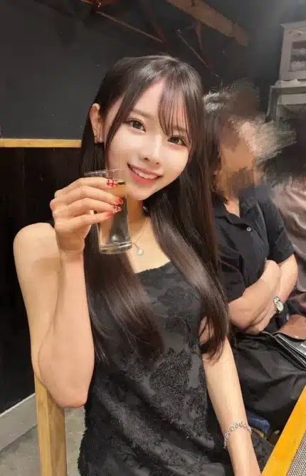 台北外送茶-優香凜/157/40/22/D