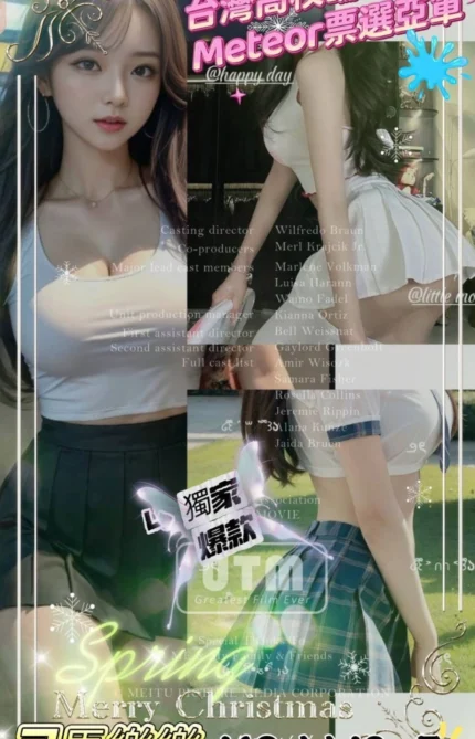 高雄外送茶-司馬樂樂/163/44/18/E