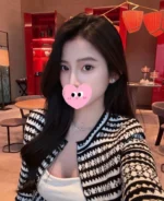 高雄外送茶-林梓蔓/165/43/23/E