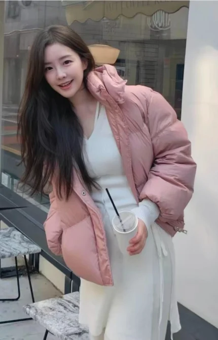 台中外送茶-秀妍/162/40/24/E