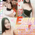 台中定點茶-E姬棒/158/48/?/E