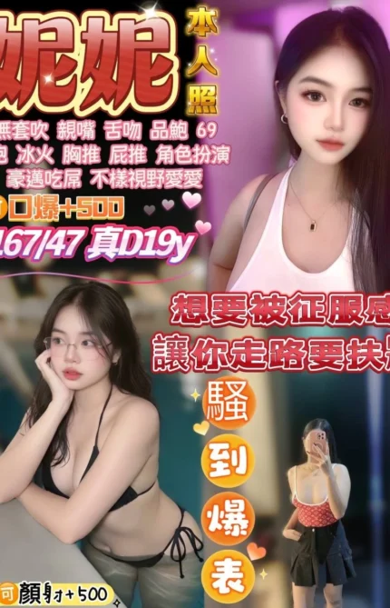 桃園定點茶-妮妮/167/47/19/D