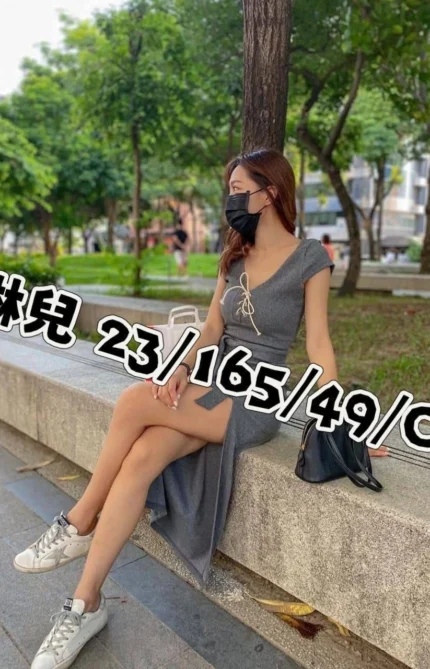 桃園外送茶-琳兒/165/49/23/C