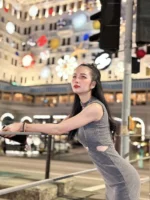 嘉義定點茶-軒妮/158/42/24/B