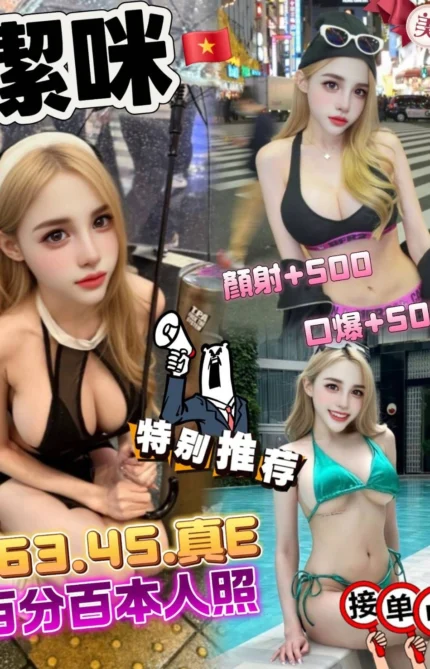 雲林定點茶-潔咪/163/45/?/E