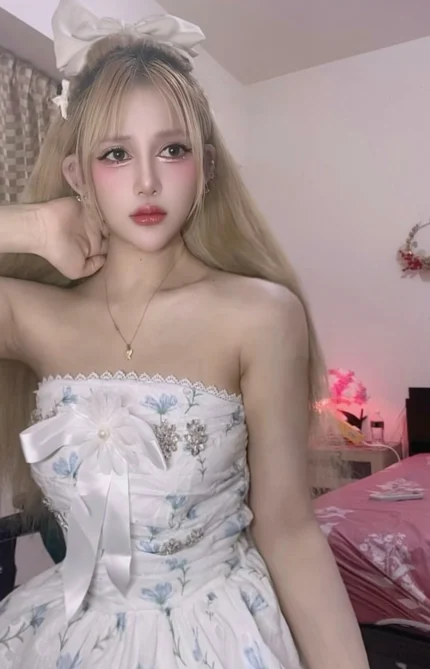 台中定點茶-采妮/158/43/20/F