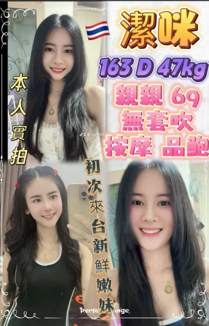 新北定點茶-潔咪/163/47/22/D