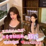 台南外送茶-巧巧/153/42/23/C