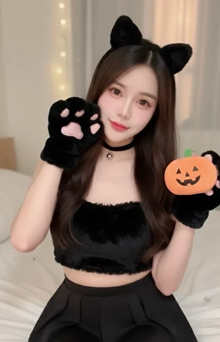 台北定點茶-迷你貓/150/42/22/D