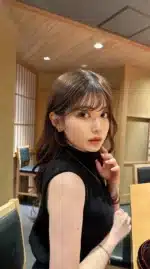 新竹定點茶-遙乃愛/168/45/22/E