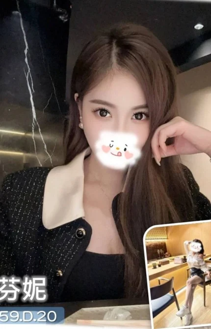 台中外送茶-芬妮/159/?/20/D