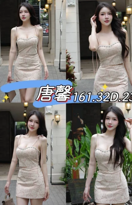 台北外送茶-唐馨/161/?/23/D