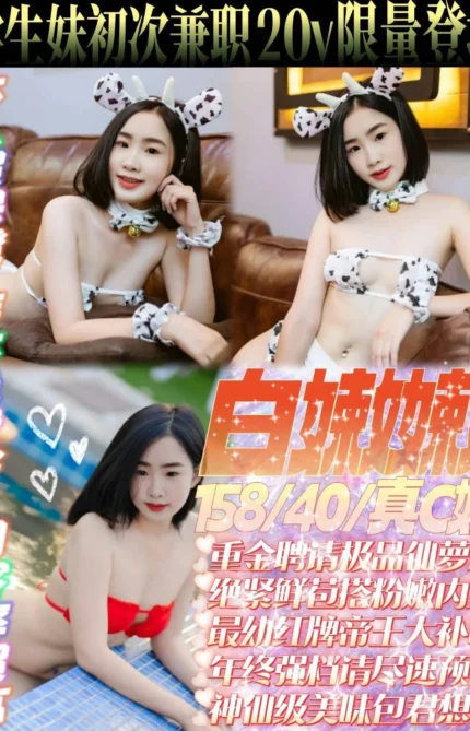 新北定點茶-白嫩嫩/158/40/22/C