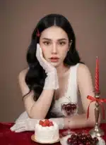 台中定點茶-愛姬/160/47/?/G